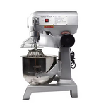 Bread Dough Mixer Manufacturer - Electric Automatic 15L 20L 30L Commercial Stainless Steel