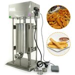 Chocolate Melting Machine Manufacturer - New Design with Pumping up Spray Easy Clean