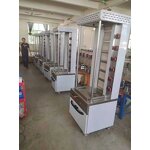 Vegetable Cutter Manufacturer - Electric Diversified Vegetable Cutting for Restaurant