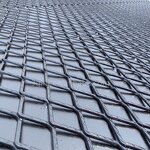 Mobile Container Loading Dock - for Trucks Quay Warehouse Forklift Leveler Bridge