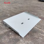 Container Unloading Ramp - for Forklift Made by Professional Factory Cheap Price