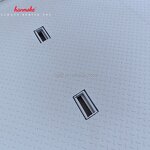 Container Unloading Ramp - for Forklift Made by Professional Factory Cheap Price