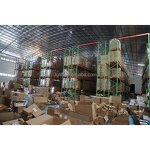 Pallet Rack Storage - Hot Sale Warehouse Heavy Duty Steel Racking Systems