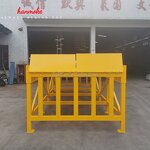 Loading Dock Platform - Hanmoke 10T Container Loading Ramps for Trailers