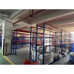 Pallet Racking - Heavy Duty Warehouse Storage Shelf Manufacturer