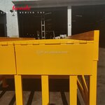 Loading Dock Platform - Hanmoke 10T Container Loading Ramps for Trailers