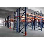 Pallet Rack Storage - Hot Sale Warehouse Heavy Duty Steel Racking Systems
