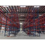 Pallet Racking - Heavy Duty Warehouse Storage Shelf Manufacturer