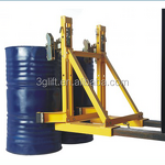 Forklift Drum Clamp - Foshan Factory Price 700kg Capacity Attachment
