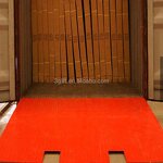 Ground Level Container Ramp - 6 Ton Capacity Steel Dock Board Heavy Duty