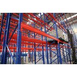 Pallet Rack Storage - Hot Sale Warehouse Heavy Duty Steel Racking Systems