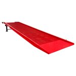 Container Ramp - China Supplier 15 Ton Capacity Mechanical Dock Ramps Mobile