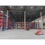 Pallet Racking - Heavy Duty Warehouse Storage Shelf Manufacturer