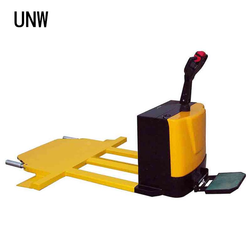 Electric Mini Car Mover Manufacturer - 2500kg Car Lift Self Propelled 3500kg 4500kg