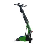 Vacuum Lifter Manufacturer - Superior 800kg for Granite Slabs for Sale