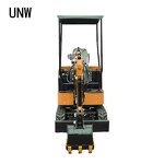 Mini Excavator Manufacturer - Small Diesel Gasoline 900kg for Sale