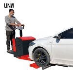 Electric Trailer Mover Manufacturer - Professional Car Mover Electric Car Mover Electric Scooters