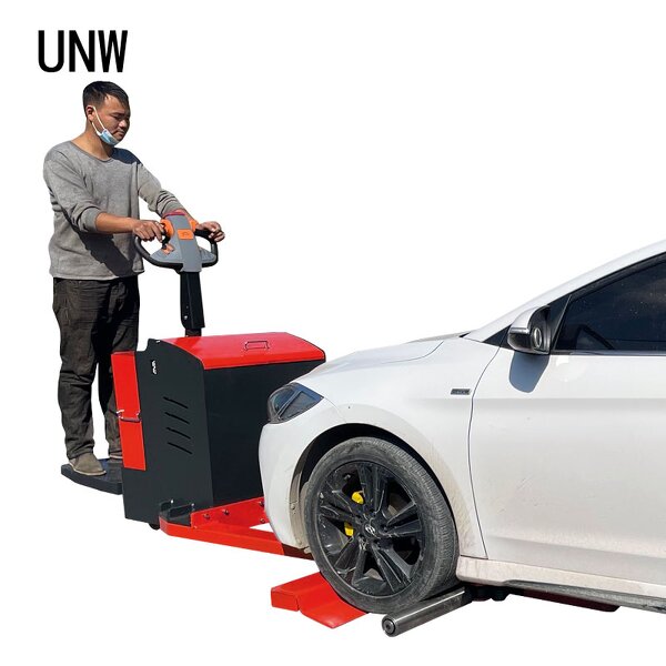 Electric Trailer Mover Manufacturer - Professional Car Mover Electric Car Mover Electric Scooters