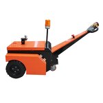 Trailer Mover Manufacturer - Hot Selling Car Mover Hydraulic Battery Charge with CE Approved