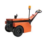 Garage Car Mover Manufacturer - 1500kg - 4500kg Hydraulic Electric Trailer Mover
