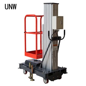 Hydraulic Lift Mover Manufacturer - Hot Selling RV Electrical Lift Hoist