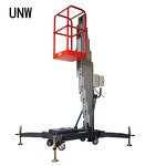 Lift Machine for Trees Manufacturer - UNW Electric Portable Pull Lift for Sale
