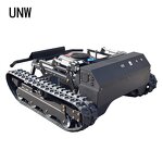Lawn Mower Manufacturer - Professional UNW Machinery Small Automatic Robot