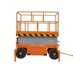 Portable Lifter Manufacturer - Air Conditioning with Simple Structure Easy to Maintain