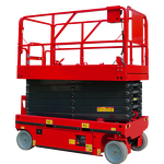 Hydraulic Lift Manufacturer - with Lift Machine Expandable Platform Compact Explosion-Proof Electric Motor