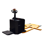 Electric Trailer Mover Manufacturer - 3500kg Hydraulic Electric Scooters for Parking