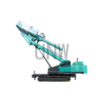 Anchor Drilling Machine Manufacturer - New Accept Portable Anchoring 360 Drilling Position for Sale