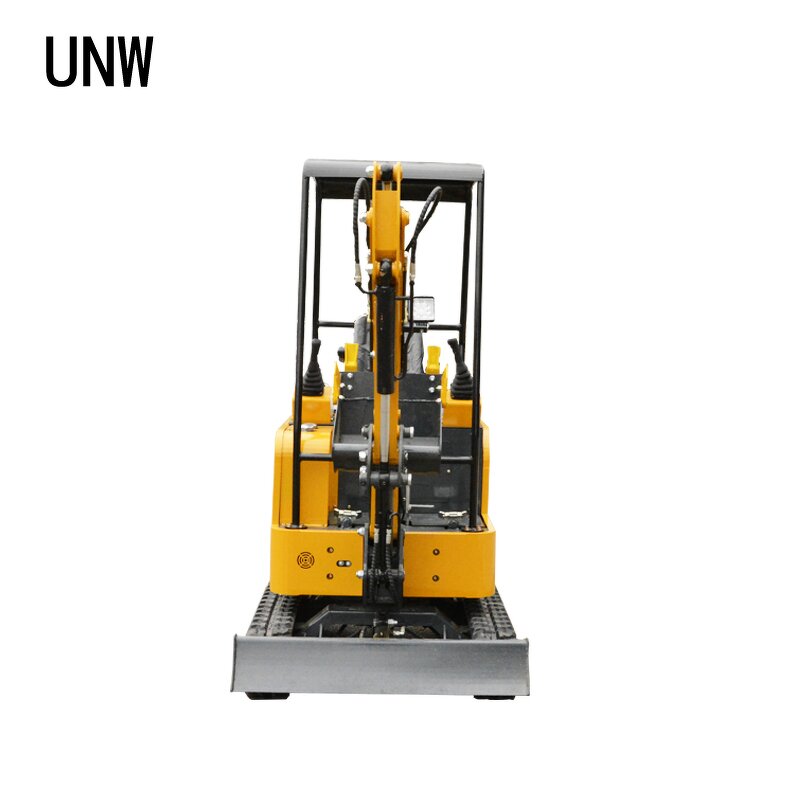 Electric Digger Manufacturer - Agricultural Machinery Mini for Loosen Soil 1Ton 2Ton