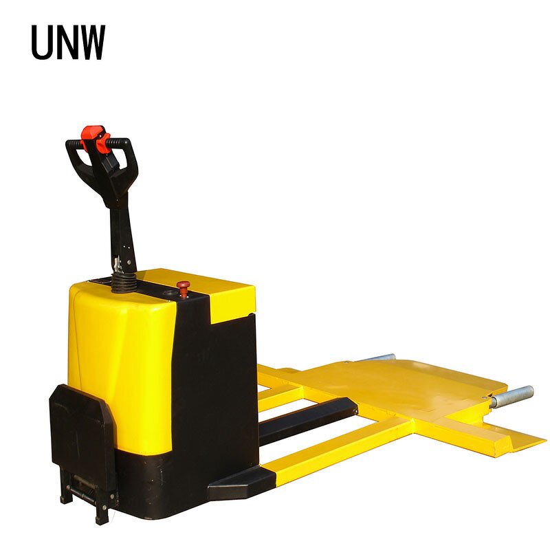 Car Mover Manufacturer - Automatic 2.5 Tons 3.5 Tons Electric Robot with CE Approved