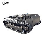 Lawn Mower Robot Manufacturer - Garden Grasses Riverbanks Use Mini