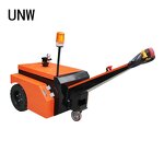 Parking Car Mover Manufacturer - 3500kg Mini Hydraulic Trailer Mover with CE Approved