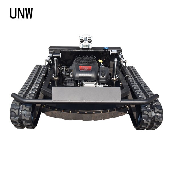 Lawn Mower Manufacturer - EPA Certificate Euro 5 Automatic Robot Gasoline Power Small