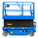 Hydraulic Lift Manufacturer - with Lift Machine Expandable Platform Compact Explosion-Proof Electric Motor