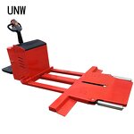 Car Mover Manufacturer - CE Approved 3500kg Electric Parking