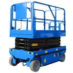 Hydraulic Lift Manufacturer - with Lift Machine Expandable Platform Compact Explosion-Proof Electric Motor