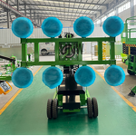 Vacuum Lifter Manufacturer - 180 Degree Tilting Manually 400kg 600kg 5m for Glass Granite Marble