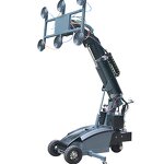 Vacuum Lifter Manufacturer - Superior 800kg for Granite Slabs for Sale