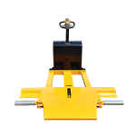 Car Mover Manufacturer - Hydraulic Parking 3500kg 4500kg Loading Capacity Automatic