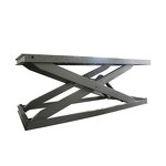 Shop Lift Manufacturer - Hot Selling 258kg Net Weight with Remote Control