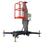 Lift Machine for Trees Manufacturer - UNW Electric Portable Pull Lift for Sale