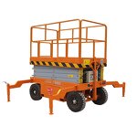 Portable Lifter Manufacturer - Air Conditioning with Simple Structure Easy to Maintain