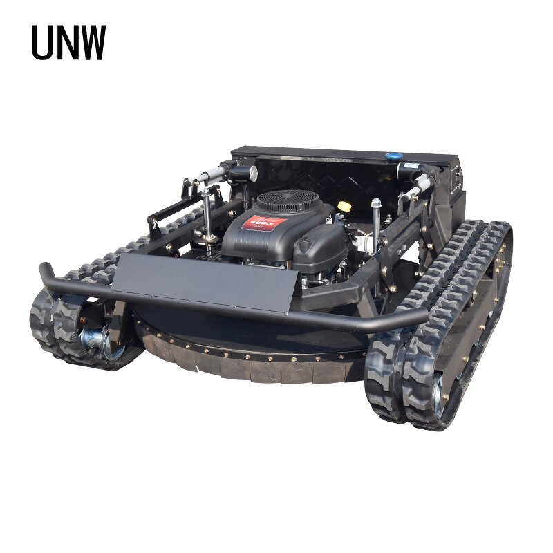 Lawn Mower Manufacturer - Remote Control Slope Autonomous Gasoline Mini with CE Approved