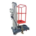 Hydraulic Lift Mover Manufacturer - Hot Selling RV Electrical Lift Hoist