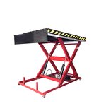 Scissor Lift Table Manufacturer - Mini 2m 3m 4m Electric Hydraulic Elevated Work Platform