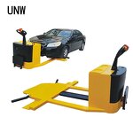 Car Mover Manufacturer - Hot Selling Self Propelled Hydraulic Mini Jack Dolly