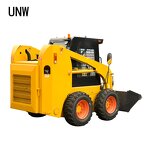 Skid Steer Loader